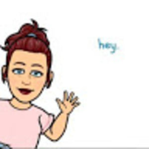 Meet your Posher, Angie